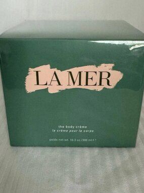 La Mer Soin De La Mer The Body Creme 300ml/10oz